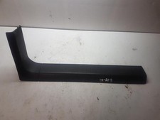 Einstiegsleiste Audi A8 2001 vorne rechts 4D1864614