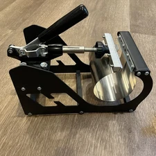 YZZSJC Heat Press Machine (ONLY) Sublimation Printer - very nice!