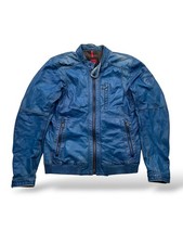 Strellson Vintage Washed Jacket W25 Mens Size...