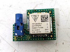 Porsche Macan 95B Navigation Aerial Module Unit 7PP035504