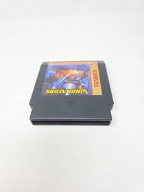 Vindicators Nintendo Entertainment System NES Authentic Cartridge Only