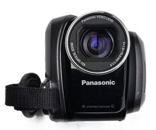 Panasonic SDR SD Camcorders for sale | eBay