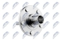 Nty Radnabe KLP-TY-002P FüR Toyota