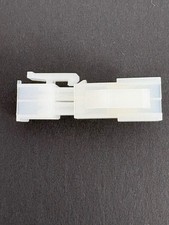 Molex 4 Pin Plug Connector Sets Male Female Pack of 70