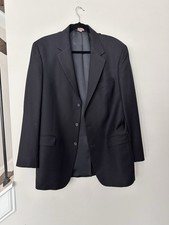 Jos.A. Banks 100 Wool Jacket Blazer , 42 L
