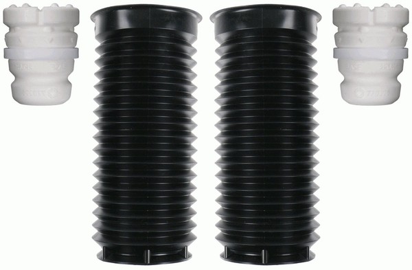 1X Sachs 900 241 Staubschutzsatz StoßDäMpfer FüR Mercedes-Benz-image