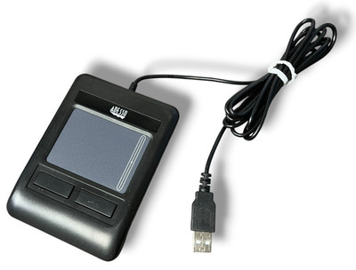 Adesso Browser Cat 2 Button Touchpad ATP-400UB - TESTED!!