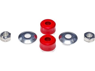 For 1989-1997 Geo Tracker Sway Bar Link Bushing Front Dorman 61115DXXQ 1996 1990