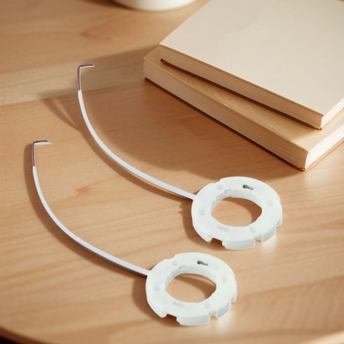 for 2 x GX53 Base Fitting for GX53 Lamps Fly Leads for and GX53 Light Bulbs - Picture 6 of 16