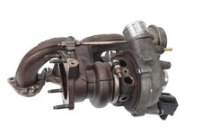 Turbolader 03C145702P VW Polo 6R GTI Touran 1T3 1,4 TSI CTH-CAV Motor 103-132kw