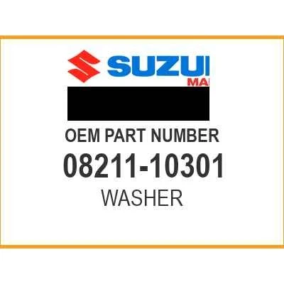 THRUST WASHER