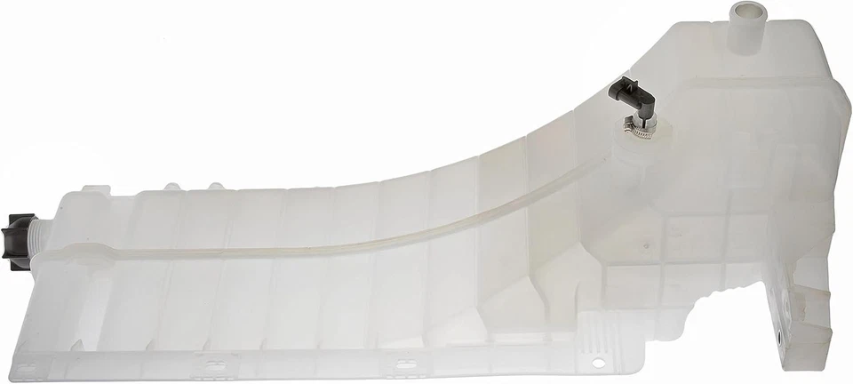 Depósito de refrigerante del motor delantero Dorman 603-5505 compatible con Mack / Volvo Foto 2 de 3
