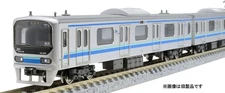 TOMIX N Gauge Tokyo Seaside High Speed ​​Railway 70-000 Type Rinkai Line Add-on