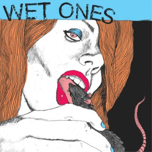 Альбом Wet Ones Wet Ones (CD) (ИМПОРТ из Великобритании)