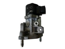 Toyota Auris E180 2017 Benzin/Elektro Vorne AGR-Ventil Abgasrückführung