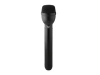 Electro-Voice RE50/B Dynamic Omnidirectional Interview Microphone (Black)