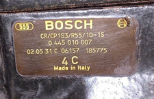 46811230 Pompa iniezione  ALFA ROMEO 145 1.9 JTD Ber. 3p/d/1910cc