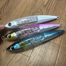 Bespoke Hiramasu 190F Boost