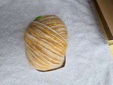 Lana Grossa Natural Alpaka Pelo 500 Gramm Wollpaket Ganzjahresgarn 206