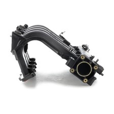 Ansaugkrümmer Ansaugbrücke - Renault Twingo II PH.1 1.2 16V - 8200880099 -