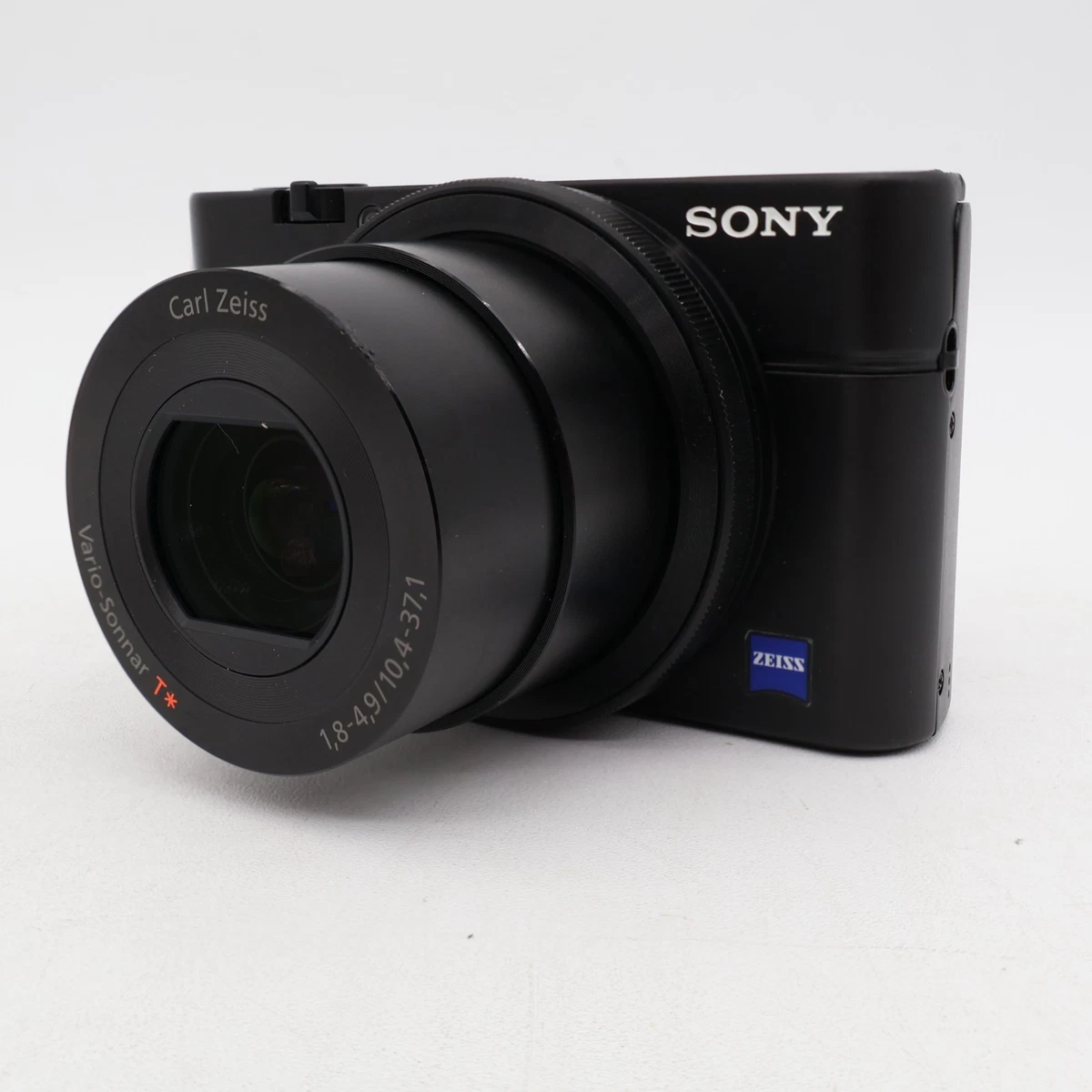 Sony Cyber-shot DSC-RX100 20-29.9MP Digital Cameras for Sale