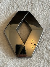 Renault Boot Badge Genuine Rear Emblem Logo For Kadjar 2015-2021 908895927r
