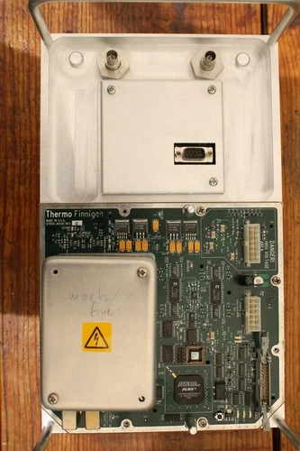 Thermo Finnigan Top Cover Assembly Part 97055-61040, 97055-20013 for LTQ System