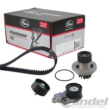 Kit de distribution Daewoo NUBIRA