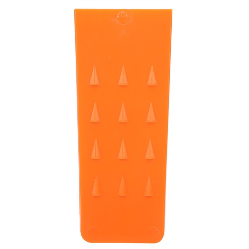 8in Tree Felling Wedges For Logging Falling Cutting Cleaving Woodworking Tool - Picture 3 of 16