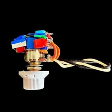 Pro Tones Mid Scoop / Mid Boost Tone Pot Self-Powered