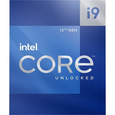 Intel Core i9-12900K 8C+8c/24T 3.20-5.20GHz CPU Prozessor Sockel 1700 (#14683)