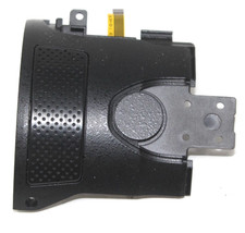 Used Canon XA50 Microphone Array Cover Part Assembly