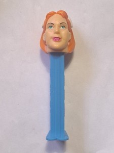 Nurse Pez Dispenser 2003