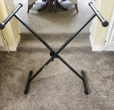 DIXON KEYBOARD  STAND IN ORIGINAL BOX