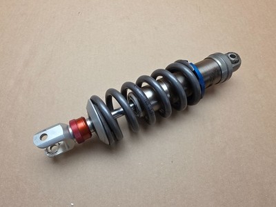 Suzuki GSR600 Kais Ohlins Stoßdämpfer hinten 330mm ANZEIGE LESEN 2006 - 2011