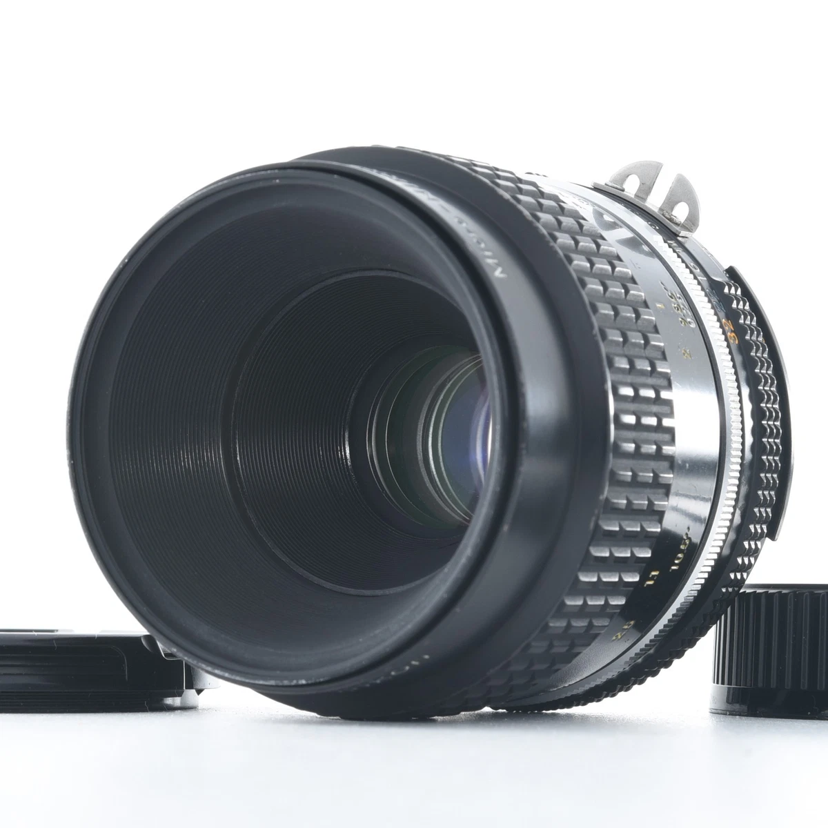 Nikon AI-S Lenses for sale | eBay