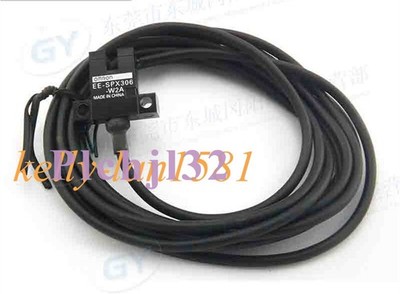 1Pcs New Omron Photoelectric Sensor EE-SPX306-W2A