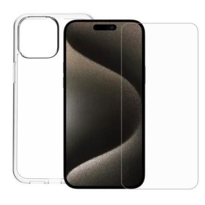 dbramante1928 iPhone 15 Pro Max Hülle und Displayschutz Plus 10£ EE Rabatt