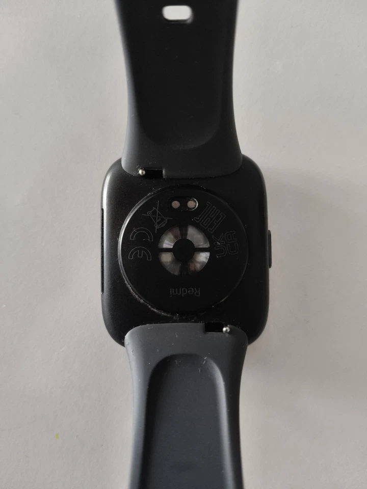 Xiaomi Redmi Watch 3 Active, foto 2 de 5
