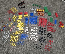LEGO Vintage Lot