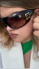 chanel sunglasses 5086 Rare vintage model