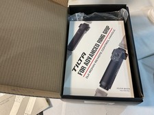 Tilta Remote Control Handle for Advanced Ring Grip