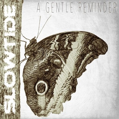 Slowtide - A Gentle Reminder (CD) new/mint