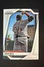 2025 Panini Prizm - David Ortiz, David Ortiz #152 Silver Prizm