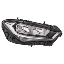 Hauptscheinwerfer rechts 12 V H7/H7 Halogen HELLA für u.a. MERCEDES-BENZ CLA
