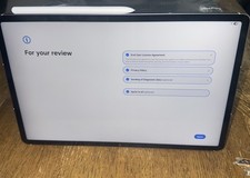 Samsung Galaxy Tab S10 FE - 13.1" 128 GB - Wi-Fi - S-Pen - SM-X620