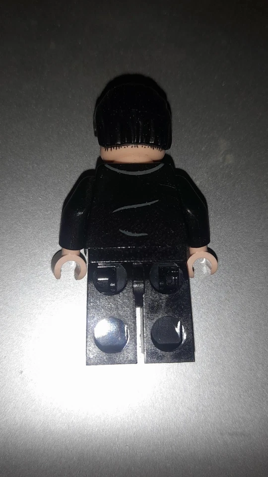 LEGO Harry Potter 75980 Attack on The Burrow, foto 2 di 3