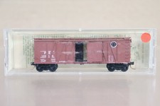 MICRO TRAINS KaDee 28362 N-Spur Pacific Electric PE 40' Güterwagen WAGON 10019