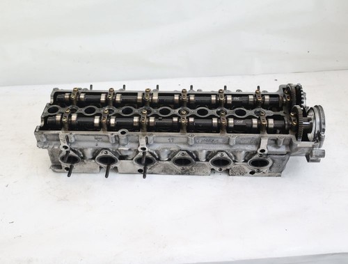 Zylinderkopf BMW 530d 5er Touring E61 7788564 M57D30 306D2 3.0 160 KW 218 PS