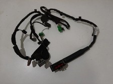 Porte avant et accessoires Volvo CROSS COUNTRY